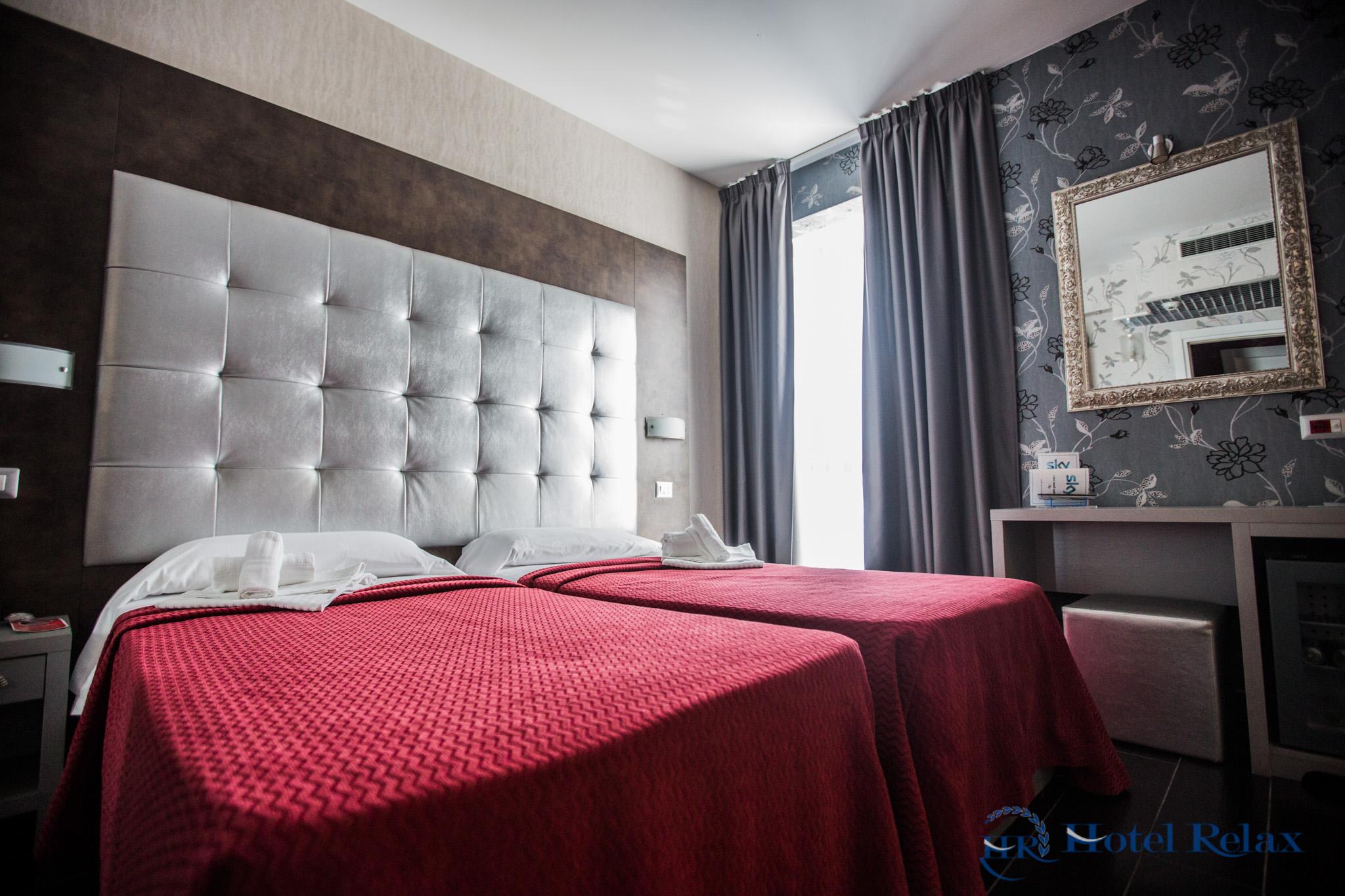 Hotel Relax Roma Nord Fiano Romano Exterior foto